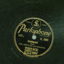 Earl Bostic and his Orchestra - Blue Skies / Mambolino