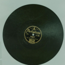 Earl Bostic and his Orchestra - Blue Skies / Mambolino