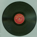 Rudi Schuricke - Braune Manuela / Donna Theresa