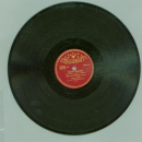 Rudi Schuricke - Braune Manuela / Donna Theresa
