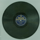 Will Höhne - Der Südwind, der weht / Im dunkelgrünen Wald