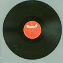 Werner Müller mit dem RIAS-Tanzorchester, Berlin - Rumba-Anna / Siboney