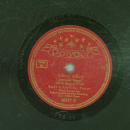 Rudi Schuricke - Lago Maggiore / Adieu, adieu