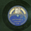 Guus Jansen - Steppin out / Shoes with Wings on