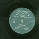 Roger Williams - Autumn Leaves / Take care