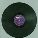 Ray Anthony und sein Orchester - Another Dawn, Another...
