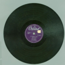 Ray Anthony und sein Orchester - Another Dawn, Another Day / O Mein Papa