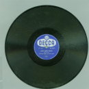 Winifred Atwell - Cross hands boogie / The black and...