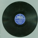 Die 3 Jacksons - Accordeon-Potpourri No 28
