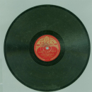 Orkest Zonder Naam - Down in the valley / Bolero