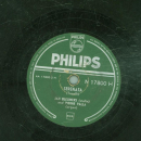 Pierre Palla - Czardas / Serenata 