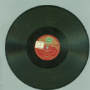 Eddy Christian - Signorita Estrallita / Maria van Bahia