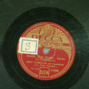Eddy Christian - Signorita Estrallita / Maria van Bahia
