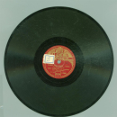 Eddy Christian - Signorita Estrallita / Maria van Bahia