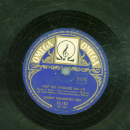 Johnny Holshuysen Trio - Top Hit Parade No.9 / Top Hit Parade No.10