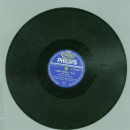 Willy Shootemeyer - K.L.M Mars / Koning voetbal