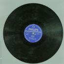 Willy Alberti - Moeder / Tabe, ouwe wester