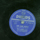 Willy Alberti - Moeder / Tabe, ouwe wester