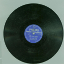 Willy Alberti - Moeder / Tabe, ouwe wester