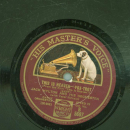 Jack Hylton - This is Heaven / Pagan Love Song