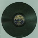 Béla Sanders - Puppen-Walzer / Goldregen