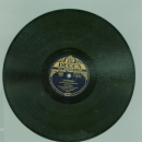 Béla Sanders - Puppen-Walzer / Goldregen