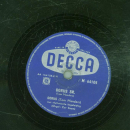 Tom Manders - Lompen en metalen / Dorus Sr.