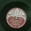 The 3 Jacksons - "Feest"-Potpourri, deel 1 / "Feest"-Potpourri, deel 2
