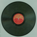 Kilima Hawaiians - Indisch Visserslied / Sarina 