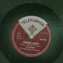 De Selveras - Twee reebruine ogen / Gebroken harten