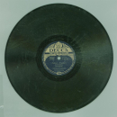 Mantovani und sein Orchester - Agnes Walzer / Moulin Rouge Thema