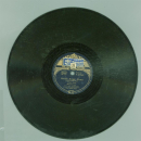 Mantovani und sein Orchester - Agnes Walzer / Moulin Rouge Thema