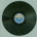 Vico Torriani - Bravo, Bravo! / Angelina, Angelina