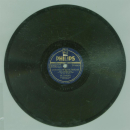 Die Carmenas - Leise rauscht es am Missouri /...