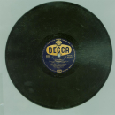 Vico Torriani - La Signora Musica / Cuculino
