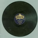 Vico Torriani - La Signora Musica / Cuculino