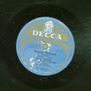 Vico Torriani - Carina Carissima / Braune Manuela