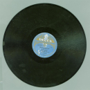 Vico Torriani - Carina Carissima / Braune Manuela