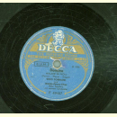 Vico Torriani - Golf von Neapel / Domino