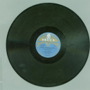 Vico Torriani - Ein Abend am Lido / Addio Donna Grazia