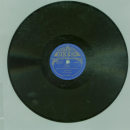 Lys Assia - Uhu / Chibim-Bam-Bum
