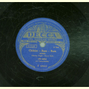 Lys Assia - Uhu / Chibim-Bam-Bum