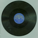 Lys Assia - Uhu / Chibim-Bam-Bum