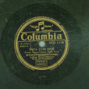 Yvonne Henneco - Balearen-Bal / Vaya con dios