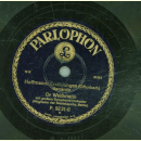 Dr Weißmann - Hoffmanns Erzählungen