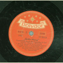 F. Millradt / G. Sommerschuh / A. Fügel / J. Trojan-Regar - Gräfin Mariza /(Kálmán), Querschnitt