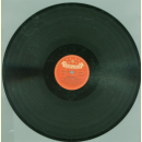 F. Millradt / G. Sommerschuh / A. Fügel / J. Trojan-Regar - Gräfin Mariza /(Kálmán), Querschnitt