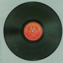 Gus Deloof - Liberation Blues / Liberation  Boogie
