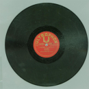Gus Deloof - Liberation Blues / Liberation  Boogie