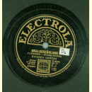 Richard Crooks - Preislied / Gralserzählung
